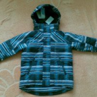 Куртка для мальчика осенне-весенняя Futurino