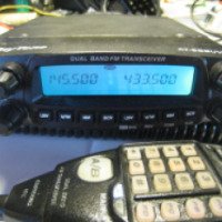 Автомобильная радиостанция Any Tone AT-588UV