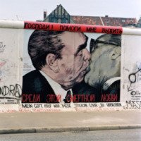 Экскурсия к Берлинской стене (Германия)