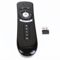 Манипулятор Fly Air Mouse T2