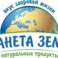 Магазин "Планета Земля" (Россия, Пенза)