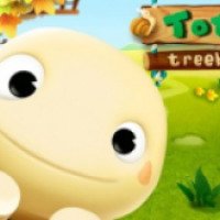 Toto's treehouse - игра для Android/iOS