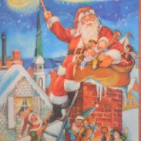 Книга "Рождественские истории" - издательский дом Дрофа-плюс
