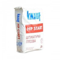 Штукатурка Knauf HP Start
