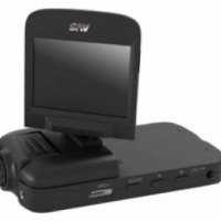 Автомобильный видеорегистратор AVS DVR 206HD