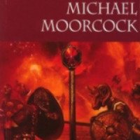 Книга "Рунный Посох" - Майкл Муркок
