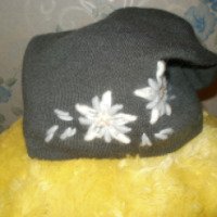 Женская шапка Kamea