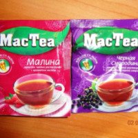 Напиток чайный растворимый MacTea