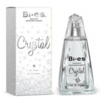 Парфюмированная вода Bi-Es Crystal