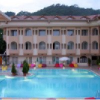 Отель Residence Rivero Hotel 4* (Турция, Кемер)