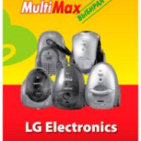 Пылесборники для пылесосов Ecolux LG MultiMax