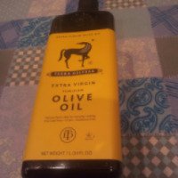 Масло оливковое Terra Delyssa "Olive Oil"