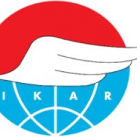 Авиакомпания "Икар" (Ikar Airlines)