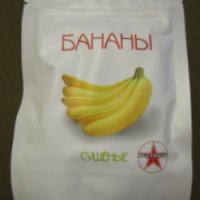 Сушеные бананы Вьетконг
