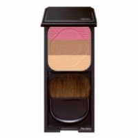 Румяна Shiseido Face Color Enhancing trio