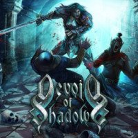 Devoid of Shadows - игра для PC