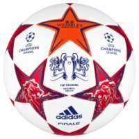 Мяч для футбола Adidas Finale 11 Capitano