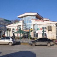Кафе "Potato House" (Крым, Севастополь)