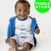 Детский свитер Pebble Stone