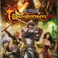 Drakensang: The Dark Eye - игра для PC