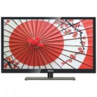 LED-телевизор Akai LES-22V02S Smart TV