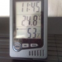 Гигрометр-термометр CEM DT-322
