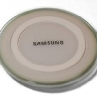 Беспроводное зарядное устройство для телефона Samsung