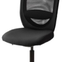 Офисное кресло IKEA Vilgot