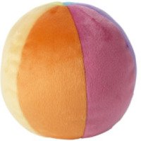Мягкая игрушка Ikea Разноцветный мяч "Лека"