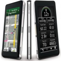 GPS-навигатор Garmin nuvi 3790T