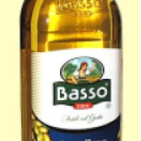 Рисовое масло Basso