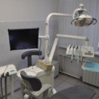 Стоматология "Дентал Клиник" (Россия, Москва)