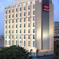 Отель Hotel Mercure Suites Bat Yam 4* (Израиль, Тель-Авив)