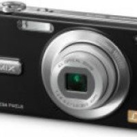 Цифровой фотоаппарат Panasonic Lumix DMC-F3