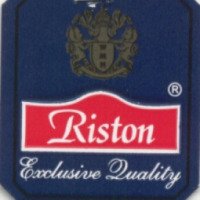 Чай Riston Exclusive Quality в пакетиках