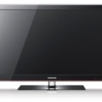 LCD-телевизор Samsung LE37C550J1W