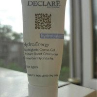 Увлажняющий крем-гель для лица Declare Hydro Energy Moisture Boost Cream-Gel