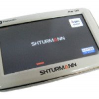 GPS-навигатор SHTURMANN Play 200 BT