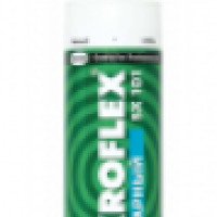 Герметик-силикон санитарный Makroflex SX/SX101 белый