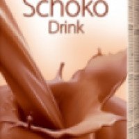 Напиток соевый ультрапастеризованный шоколадный Joya Choco Drink