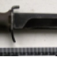 Нож Glock Feldmesser 78