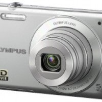 Цифровой фотоаппарат Olympus VG-120