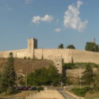 Экскурсия в средневековую крепость Скопско кале 