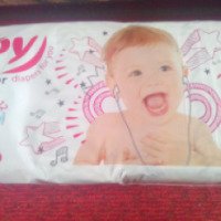 Подгузники Joy Diapers for you Soft Protection