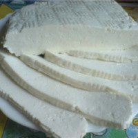Сыр Молоко "Адыгейский"