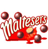 Шоколадные шарики Maltesers