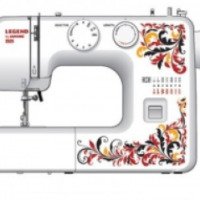 Швейная машина Janome Legend 2525