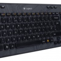 Беспроводная клавиатура Logitech K-360