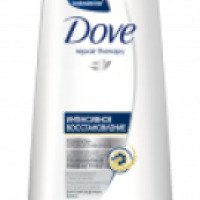 Бальзам для волос Dove "Интенсивное восстановление"
