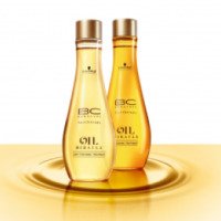 Масло для волос Schwarzkopf Professional Bonacure Oil miracle
